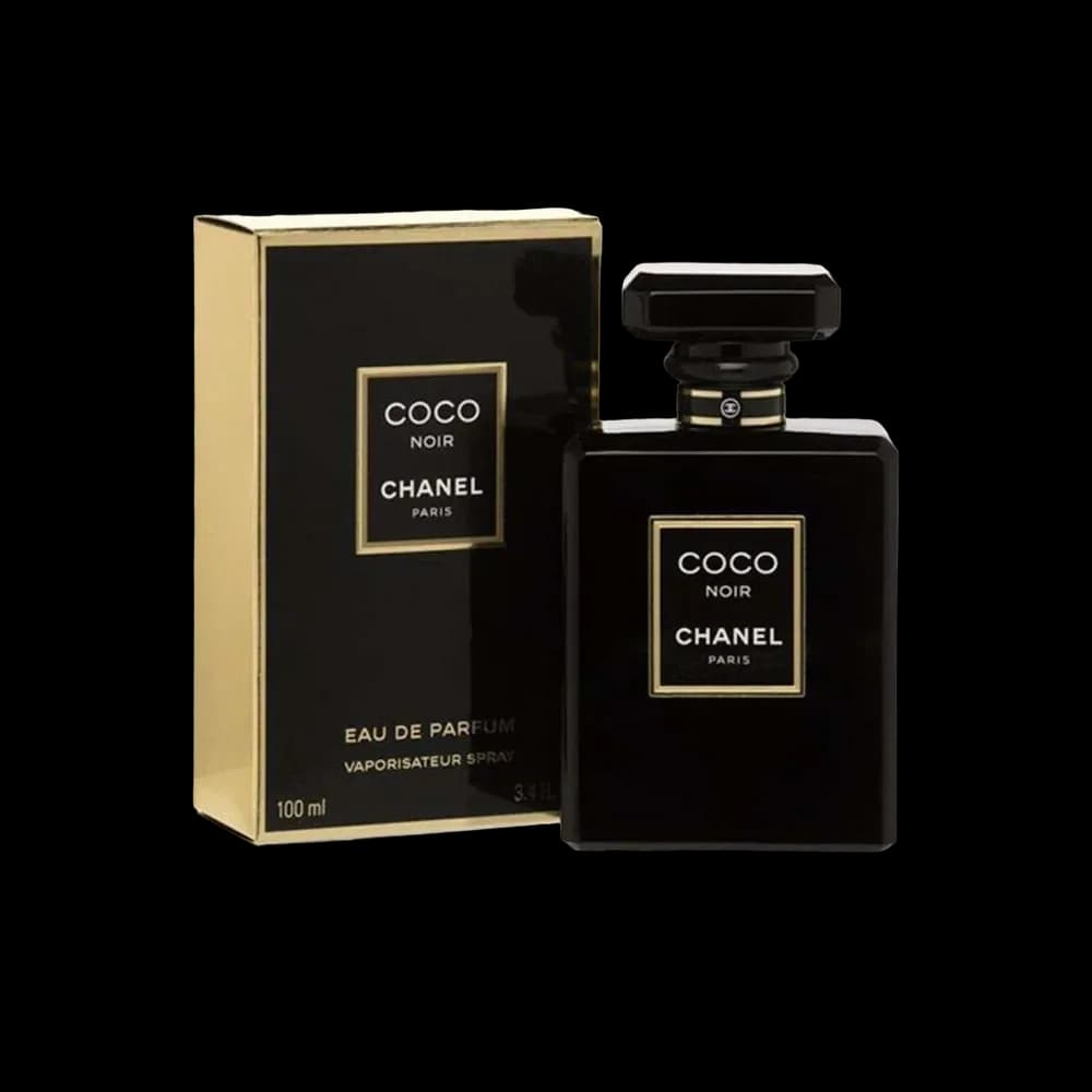 عطر شانيل كوكو نوار