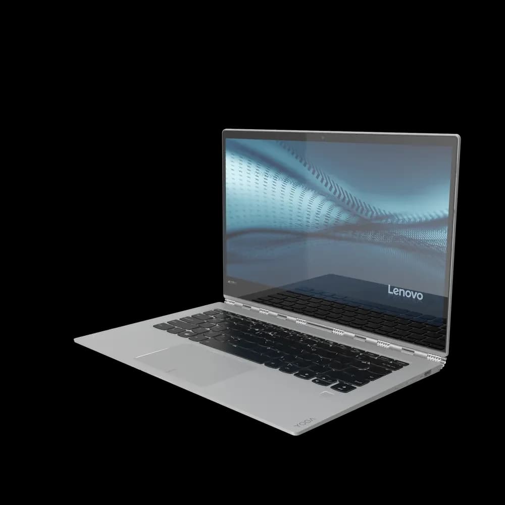 لابتوب لينوفو يوغا 920