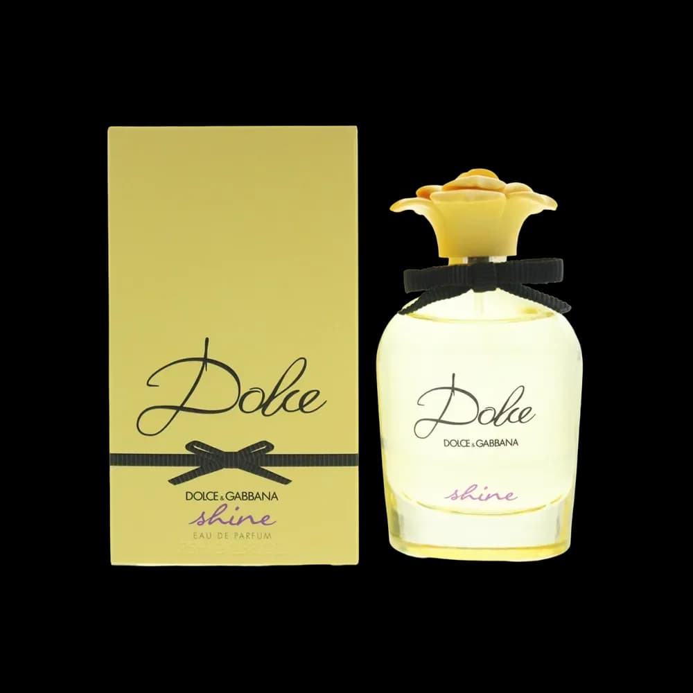 عطر دولتشي شاين