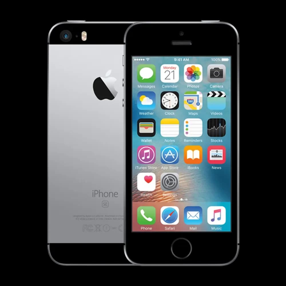 هاتف آيفون 5s