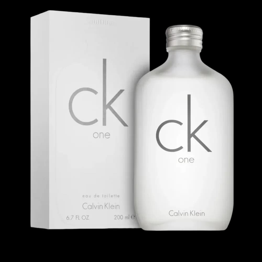 عطر كالفن كلاين CK One