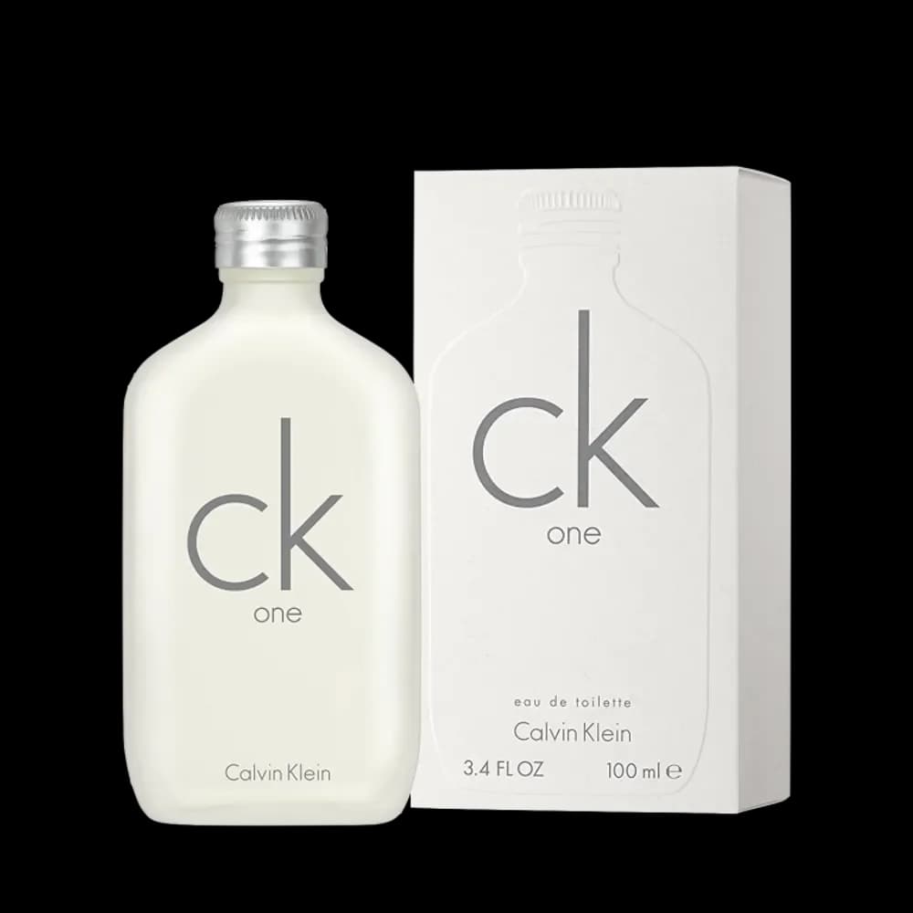عطر كالفن كلاين CK One