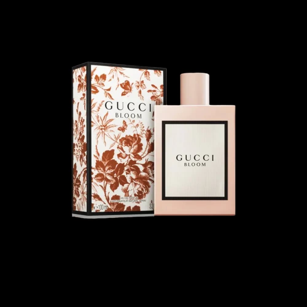 عطر غوتشي بلوم